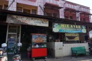 kedai Mie Aceh paling enak di Aceh