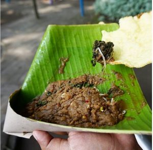 makanan khas Surabaya