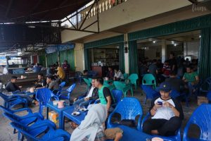 tempat ngopi di Aceh