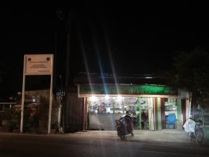 tempat makan 24 jam di Kota Medan, RM Uni Elly