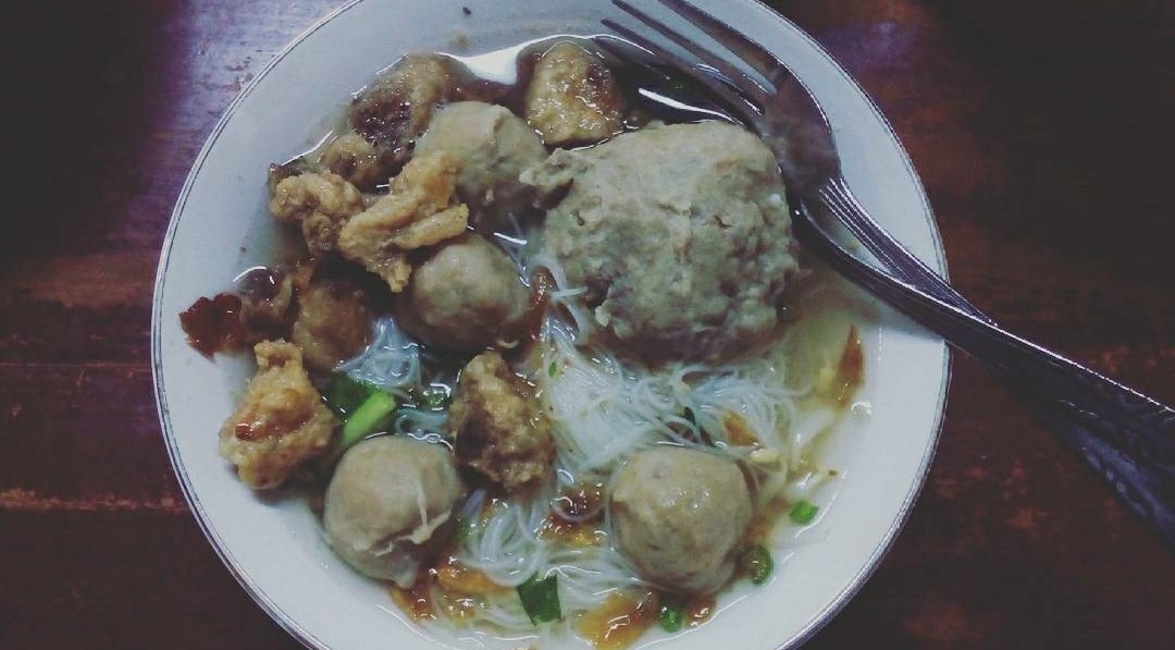 Bakso Paling Enak Di Bogor Yang Seru Dimakan Pas Lagi Hujan