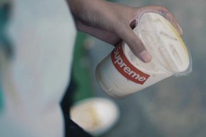 kopi susu hits di Bandung, Es Kopi Susu Singtenang