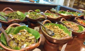 restoran Sunda paling enak di Bandung, Rumah Makan Sambara