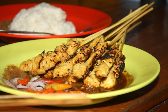 kuliner khas Surabaya