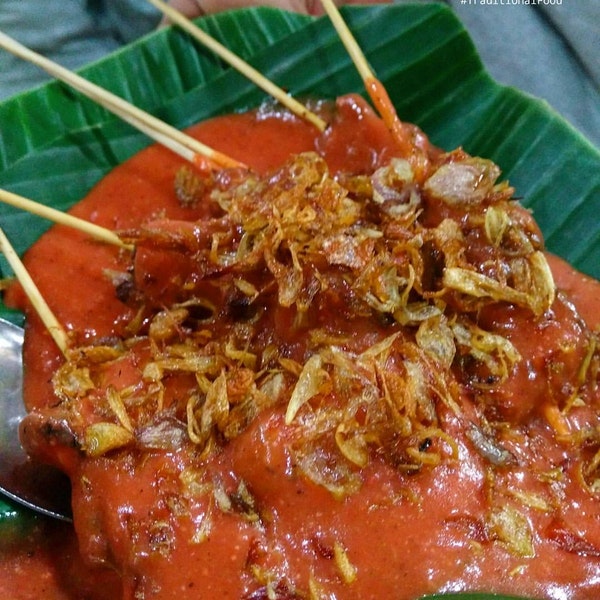 Kuliner Malam di Medan yang Serba Enak Ini Bikin Kangen!