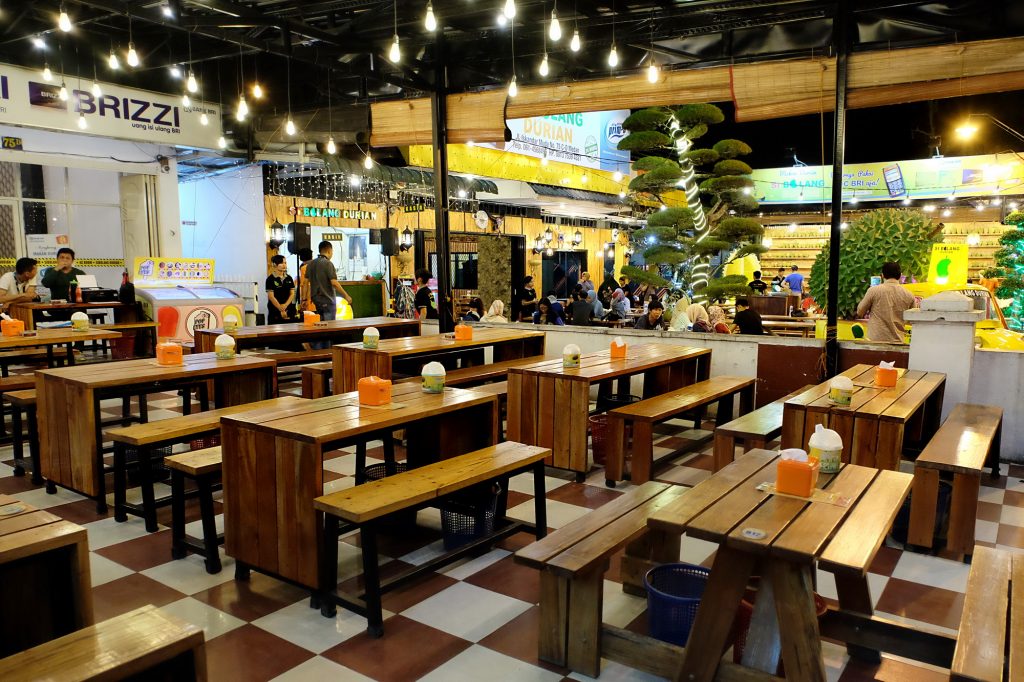 tempat makan 24 jam di Kota Medan  Archives Cari Makan Aja