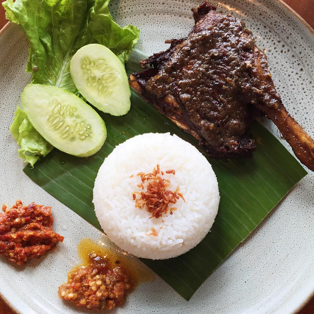 Nasi Bebek Di Bogor Yang Bikin Ketagihan Dan Dijamin Enak Banget