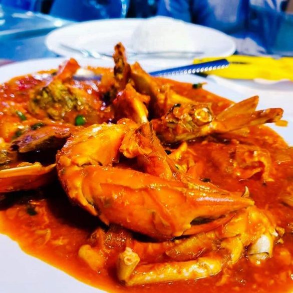 Rekomendasi 5 Restoran Seafood di Medan yang Rasanya Mantap Jiwa