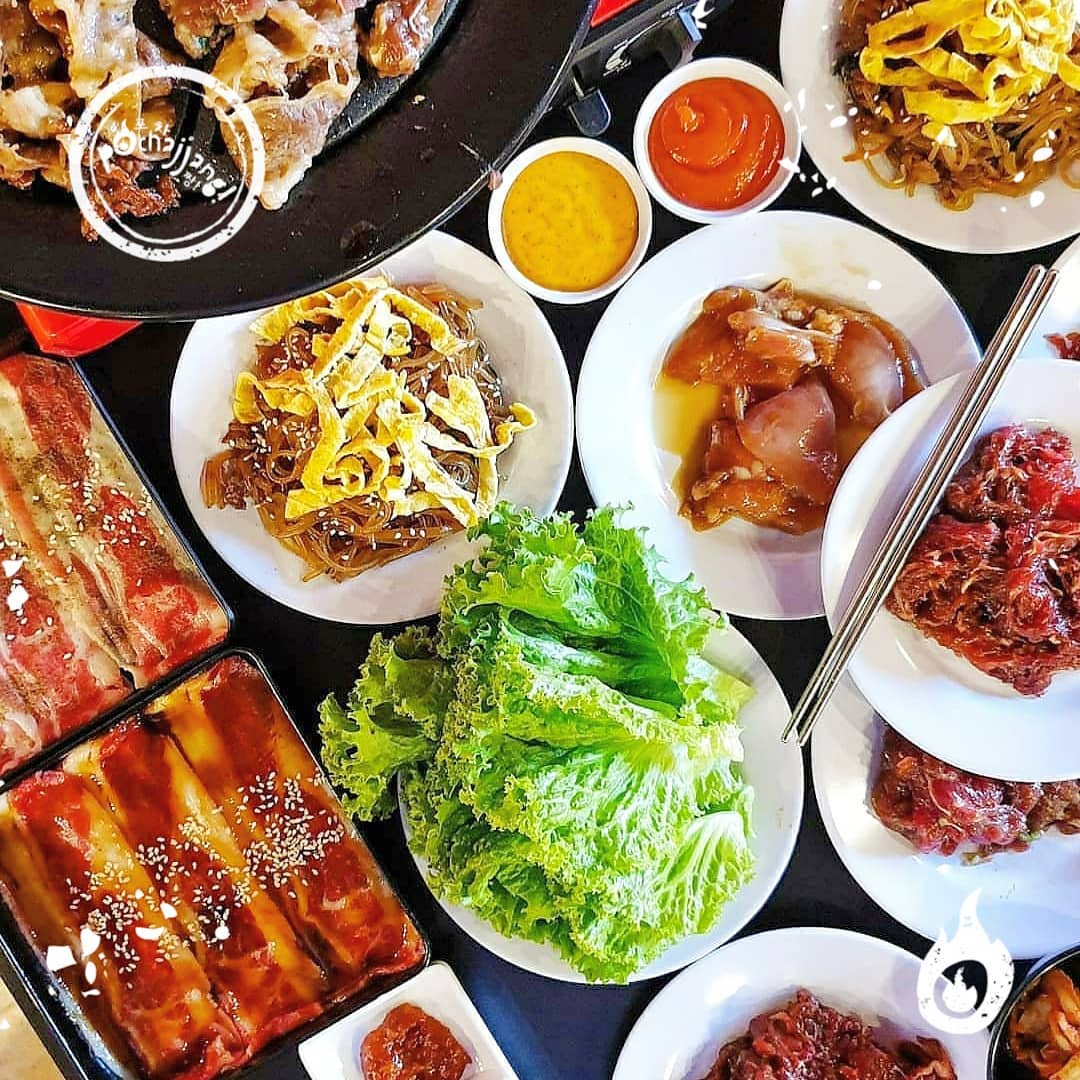 Ini dia rekomendasi restaurant All You Can Eat di Jakarta!