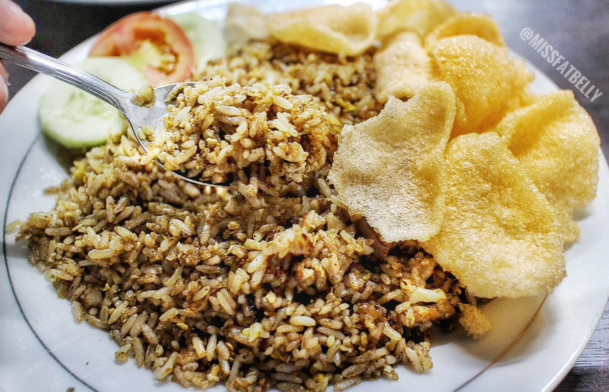 Nasi Goreng Jakarta Yang Terkenal Akan Kelezatannya!