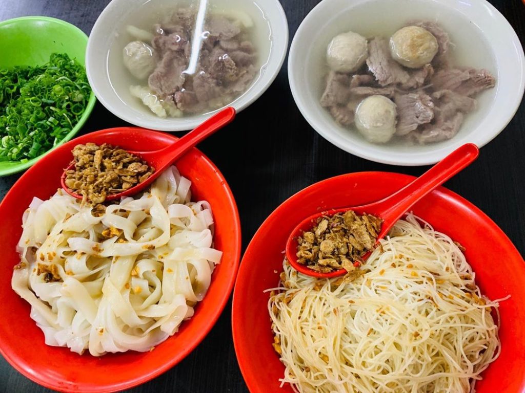 Bakso Di Jakarta Yang Enak Dan Bikin Lidah Bergoyang